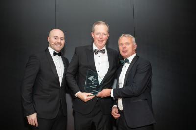 Irish Awards